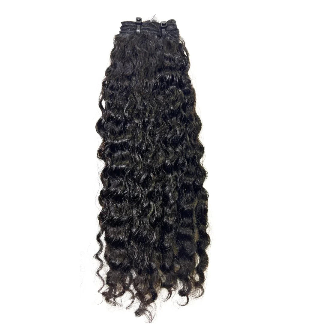 Curly