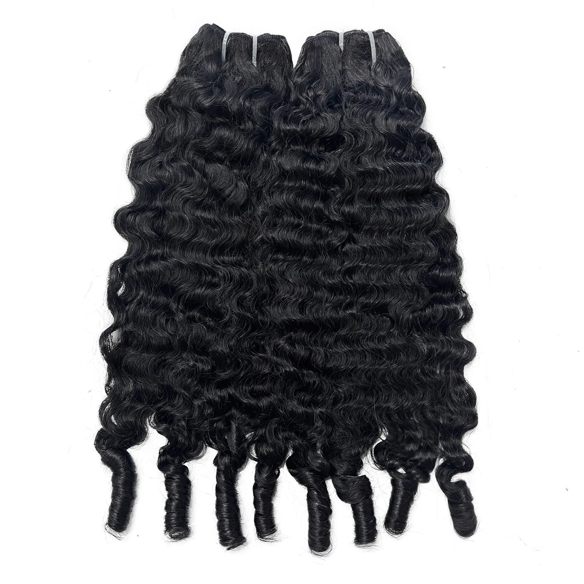 Burmese Curly 3 Bundle Deal