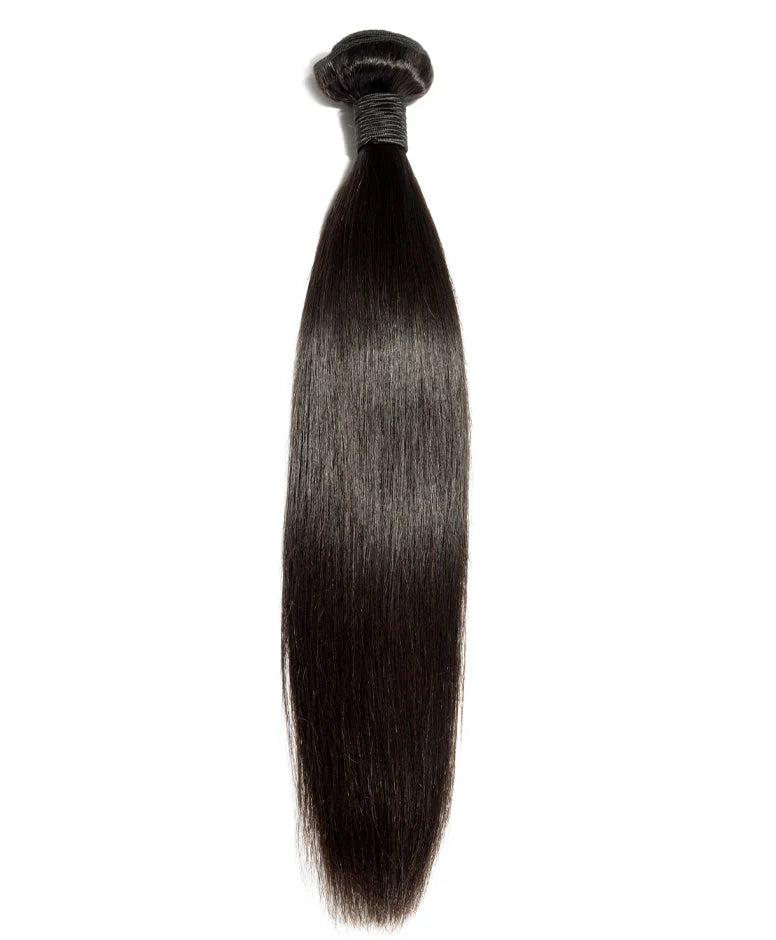 Straight Vietnamese Virgin Bundle