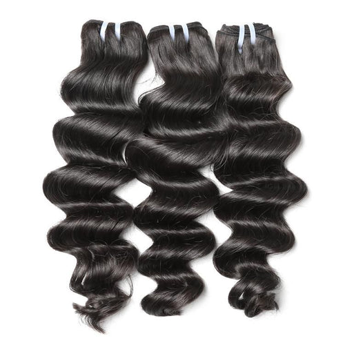 Cambodian Wavy 3 Bundle Deal