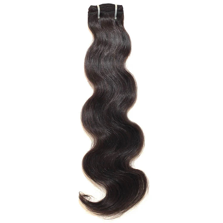Cambodian Wavy Virgin Bundle
