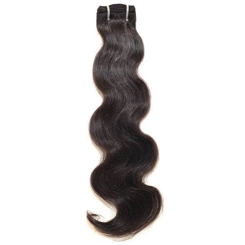 Cambodian Wavy Virgin Bundle